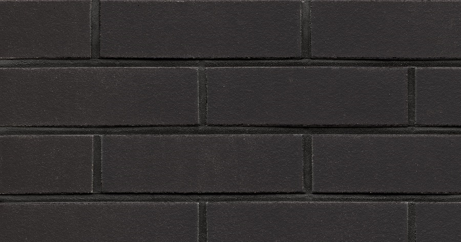 700 Anthracite Smooth Thin Brick